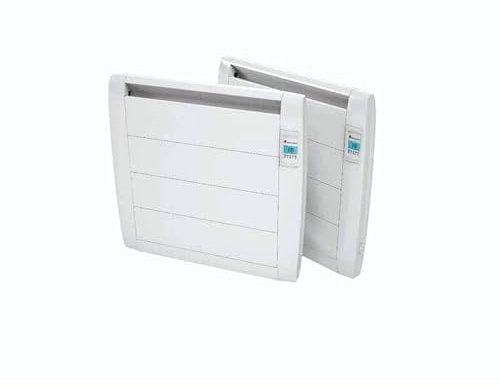 Radiateur émetteur sec numérique EV CONFORT 140430900 900 W ECO-AIR+