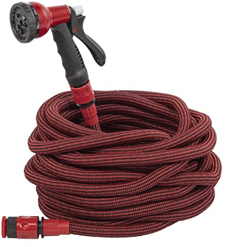 Kreator KRTGR67027 - Flexibler Gartenschlauch - 40m