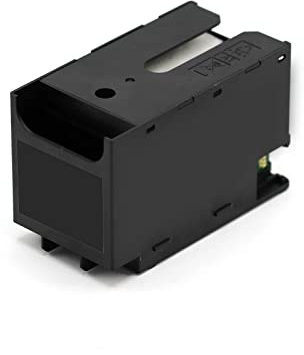 Cartridgeify Wartungsbox kompatibel mit Epson T6715 T6716 oder C13T671500 C13T671600 Maintenance Box, fur Workforce Pro WF-4720DWF WF-4725DWF WF-4730DTWF WF-4740DTWF WF-C5210DW WF-C5290DW Drucker
