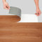 Vigevee PVC Bodenbelag 5,85 m² Selbstklebend Bodenbelag Vinylboden 915x152x1.5 mm Rutschfeste Selbstklebende Vinyl-Dielen Classic Warm Oak Dekor-Dielen für Fußbodenheizung 42 Fliesen