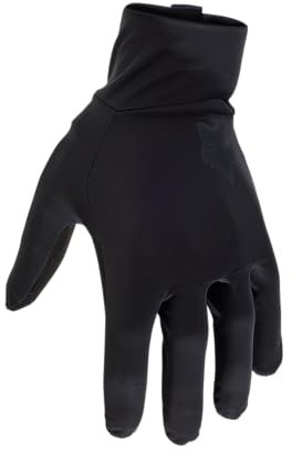Fox Racing Ranger Water Glove Windbreaker Herren, Schwarz, S