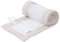 babybay Paracolpi in rete Royal adatto per modello originale, beige con punti glitter dorati