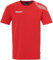 Kempa Herren Core 26 T-Shirt Jungen Handball Sport-Shirt Funktions-Shirt Trikot, Rot, XL EU