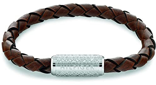 Tommy Hilfiger Pulsera Hombre 2790482 (Talla única)