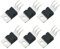 FMHXG TDA2050 2-Channel 32W Hi-Fi Audio Power Amplifier, 50V, AB Class, Surface Mount, 43176-APA-6, Part Number: 43176-APA-6