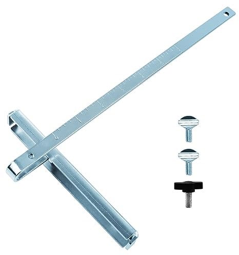 seork 49-22-1005 Rip Fence Fits for 2730-20 Cordless Circular Saw & 2730-21 Circular Saw