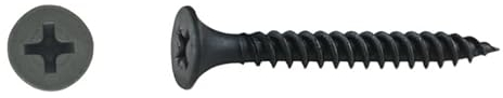 ACP Schnellbauschrauben mit Feingewinde Kleinpaket 3,9 x 30 mm 250 Stück