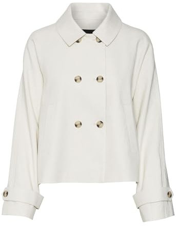 VERO MODA female Trenchcoat VMLINEN Jacke