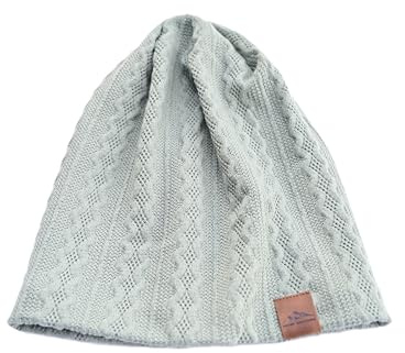 Higher Mountains Strahlenschutz EMF Mütze 5G 4G Beanie