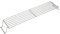 MGiessca 7641 63,5CM Edelstahl Warmhalterost für Weber Spirit 300 Series,Spirit E310 E320 E330 S310 S320 S330 SP310 SP320,Spitit 700 900 Grill,Warmhalterost Ersatzteile für Weber 7641 91289