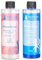 SANAAA Set di stampi in silicone – Gomma siliconica liquida blu per stampi in resina, stampi in silicone, produzione manuale (500 g)