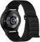 Mastten Correa de nailon compatible con Samsung Galaxy Watch 7 6 5 4 40mm 44mm FE 40mm 6Classic 43mm 47mm 5Pro 45mm 4Calssic 42mm 46mm Correa deportiva suave para hombres y mujeres, One Size Fits All