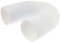 CONGARTENO Manguera De Escape Extralarga para Aire Acondicionado 130 Mm m Práctica y Duradera