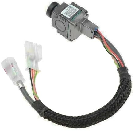 Auto-Zusatzkamera Für W205 W222 W447 X253 Auto Rückansicht Kamera Rückfahr Backup Einparkhilfe A2229054509 Auto-Rückfahrkamera