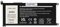 11.4V 42Wh YRDD6 1VX1H Batterie Compatible avec Dell Inspiron 3310 5481 5482 5485 5491 5591 2-in-1 3493 3582 3593 3793 5584 5493 5585 5594 5598 Vostro 3580 5490 5581 Series
