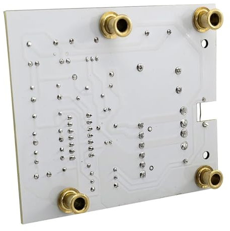 NPXUAMTJ Circuit Control Board Electronic Circuit Control Power Board Fan Blower Mainboard Texture For Fan Blower