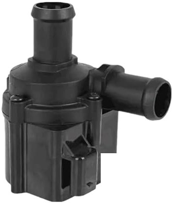 5Q0965561B 5Q0965567J 5Q0965599AD Pompa dell'acqua di raffreddamento ausiliaria elettrica del motore Compatibile con VW Golf Tiguan Aodi A3 A4 A5 A6 Q2 Q3 Q5 TTS