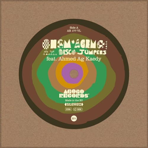 Agogo Records