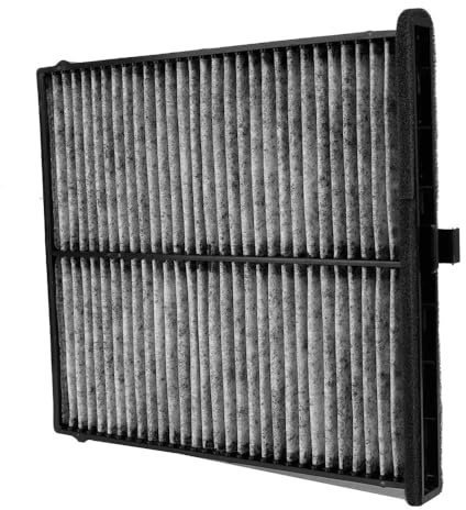 Car Pollen Cabin Air Filter Air Conditioner Filter For Mazda 3 For CX-5 2013-2023