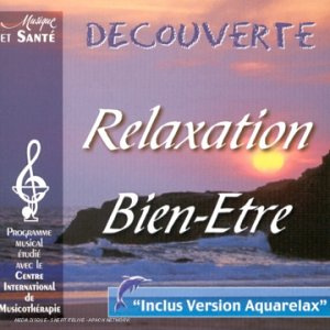 Decouverte - Relaxation & Bien Etre