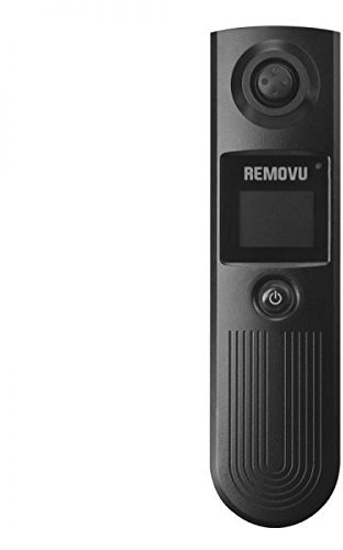 Removu computer o S1 telecomando di ricambio (rm-x20s)