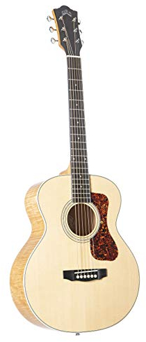 Jumbo Junior Flame Maple