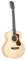 Jumbo Junior Flame Maple