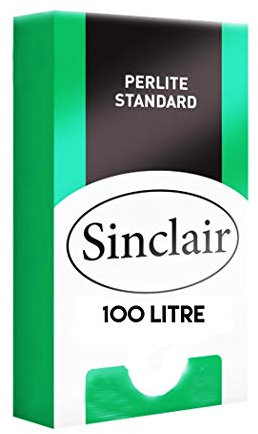 Sinclair Pro Perlite - 100 Litre