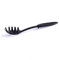 PiniceCore 1pc Silicone Spaghetti Spoon Pasta Noodles Scoop Kitchen Measure Server Fork Claw Spaghetti Spoon Cooking Tool