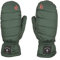 Volcom Damen Sitzsack Mitt Handschuhe, Camouflage, S