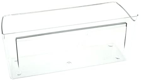 VESTEL 42012544 Gemüseschale für Kühlschrank, Gefrierschrank