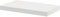 Wholesale Domestic Pearlstone 1600mm x 900mm x 40mm Rectangular Shower Tray and Plinth