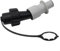 Oniissy Chain Oil Filling ?Petrol Anti Spill Spout Chainsaw Combi Combination Fuel Can Chain type oil injection without oil spill port -0008905004