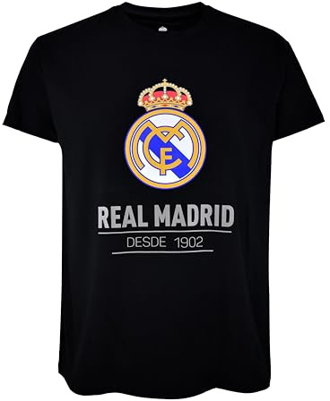 Real Madrid Algodón Undershirt