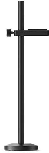 Mllepjdh VC-1 Aluminum Alloy Graphics Video Stand GPU Support Desktop PC Case Bracket Cooling Kit Video Cards Holder Vertical Graphics Card Holder Bracket