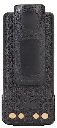 Walkie Talkie Li Ion Battery 7.4V 3000mAh Replacement for XPR7580 XPR3300