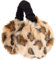 Barts Plush Earmuffs Ohrenschützer (animal, one size)