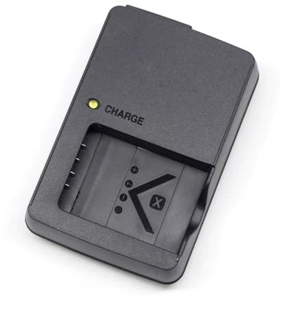 Chargeur pour batterie NP-BX1