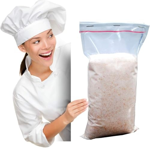 Premium Himalayan Pink Rock Salt – 100% Pure & Natural | Coarse Crystals for Cooking, Grinder Refill, & Health Benefits (20kg)