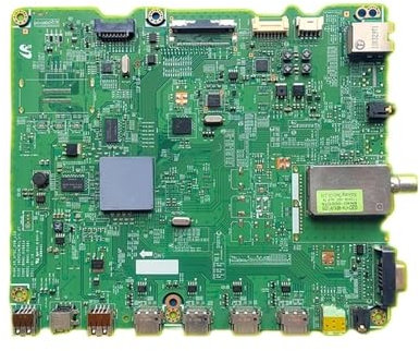 BN41-01747A Motherboard TV Drive Board，Compatible For Samsung UE32D5000 UE40D5000PW UE46D5000PW UE46D5800 BN94-04466U BN94-05188V，TV Main Board(46inch)