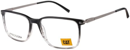 CAT Herren Cpo-3539 Cat Brillenfassung Verschreibungspflichtige Eyewear Frame (1er Pack)