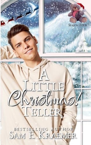 A Little Christmas 4: Teller