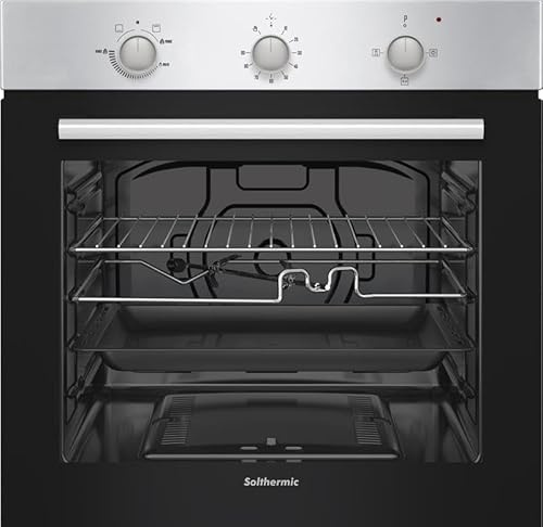 SOLTHERMIC HORNO GAS 60 X HGA60I