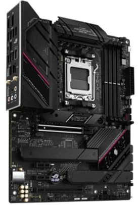 For ROG STRIX B650E-F Motherboard Support Ryzen 9 7950X3D 7900X R7 7800X3D 7700X R5 8500G CPU 4xDDR5 192GB NVME M.2 For ASUS, Parts