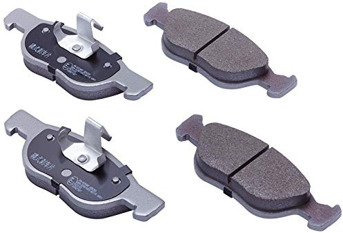 Japan Parts pa-0059af Brake Pads