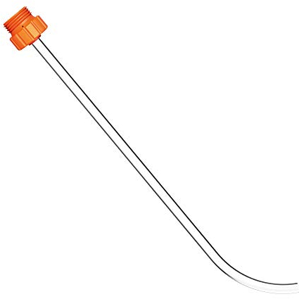 WORX Hydroshot WA4038 Flaschenverschluss-Adapter
