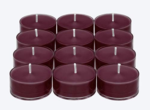 PartyLite Duftkerzen, Brombeere, Les 12