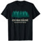 Ich mag Bäume Waldmensch Waldfreunde Waldliebe Geschenk T-Shirt