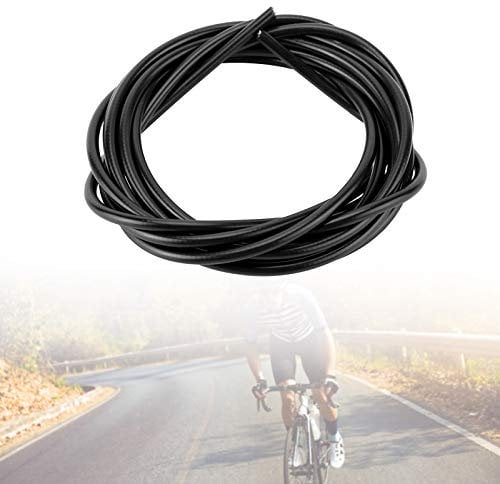 Yosoo Health Gear Bike Brake Cable, Universal Bicycle Shift Cable Replacement for Road Bikes Wire, 3 Meters