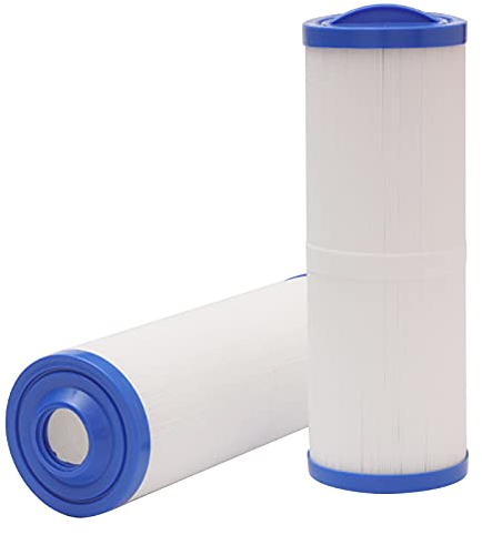 2 filtros de spa 4CH-949, PWW50L, FC-0172, SC757, de repuesto para bañera de hidromasaje